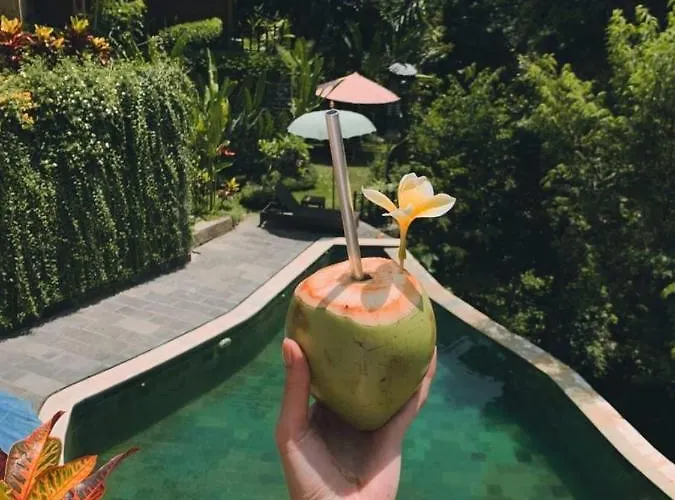 The Jungle Family Villa