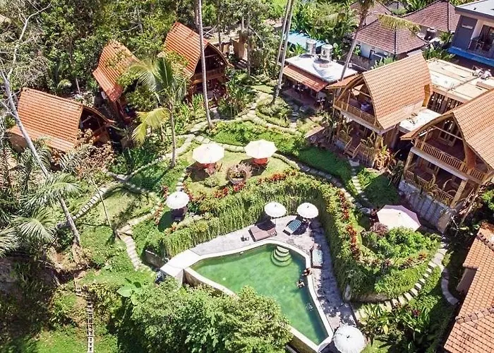 The Jungle Family Villa *