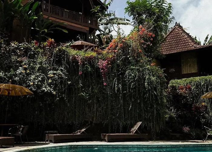The Jungle Family * Ubud