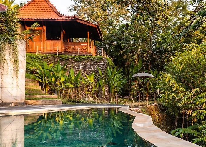 The Jungle Family * Ubud