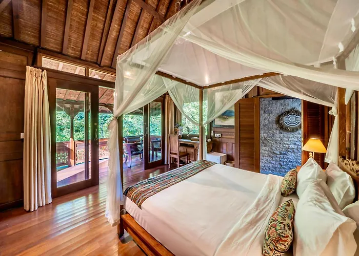 The Jungle Family * Ubud