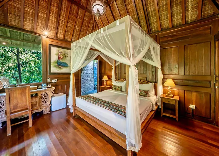 The Jungle Family Villa *