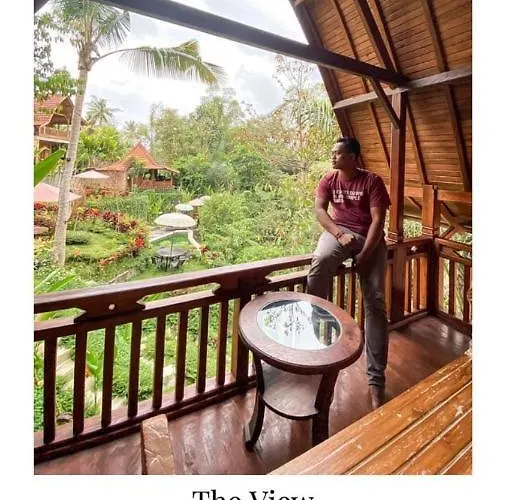 The Jungle Family Villa *