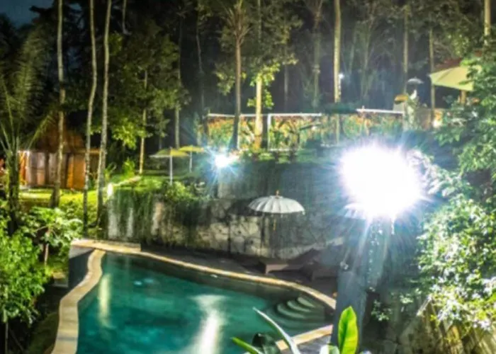 The Jungle Family * Ubud