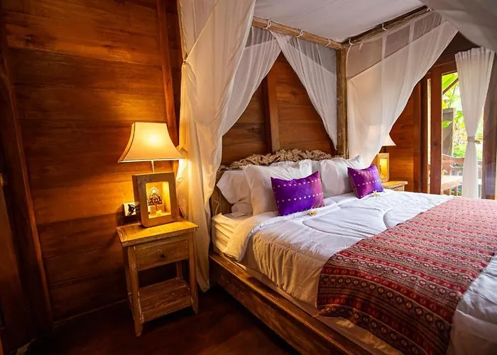 The Jungle Family Villa Ubud